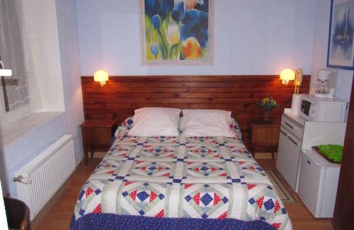 Capvern Apartamento | Le Chalet Basque