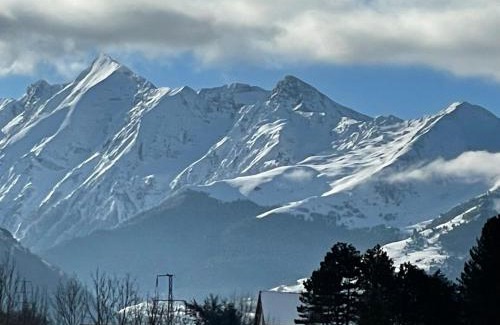 Cadeac Chalet De Esquí | Le Chalet de Carole