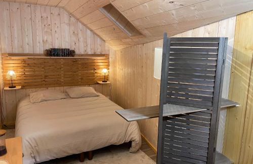 Cadeac Chalet De Esquí | Le Chalet de Carole