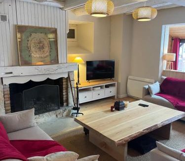 Cadeac Chalet De Esquí | Le Chalet de Carole