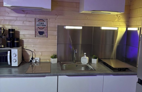 Serignan Chalet De Esquí | Le Chalet De Francesca