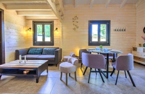 Coursac Chalet De Esquí | Le Chalet de Léonie et Julie