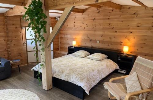 La Garde-Freinet Chalet De Esquí | Le Chalet de l'Adrech