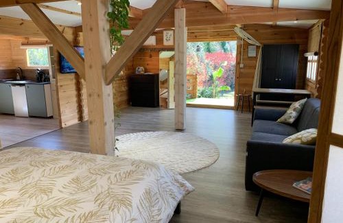 La Garde-Freinet Chalet De Esquí | Le Chalet de l'Adrech