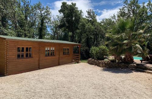 La Garde-Freinet Chalet De Esquí | Le Chalet de l'Adrech