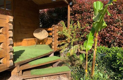 La Garde-Freinet Chalet De Esquí | Le Chalet de l'Adrech