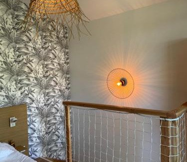 Lacanau-Ocean Chalet De Esquí | LE CHALET DE L'OCÉAN