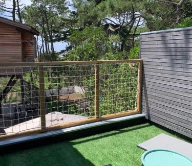Lacanau-Ocean Chalet De Esquí | LE CHALET DE L'OCÉAN