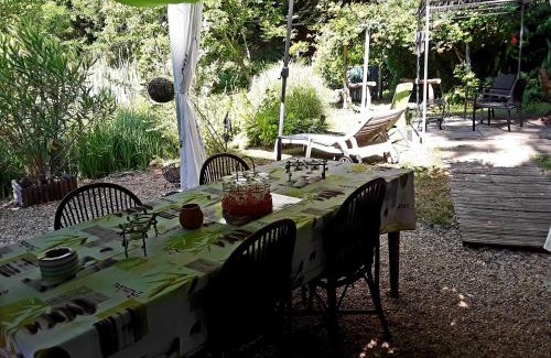 Tursac Chalet De Esquí | Le chalet de la grenouille verte