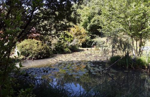Tursac Chalet De Esquí | Le chalet de la grenouille verte