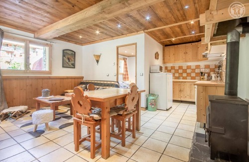 Villaroger Casa | LE Chalet DE Leonie - Villaroger