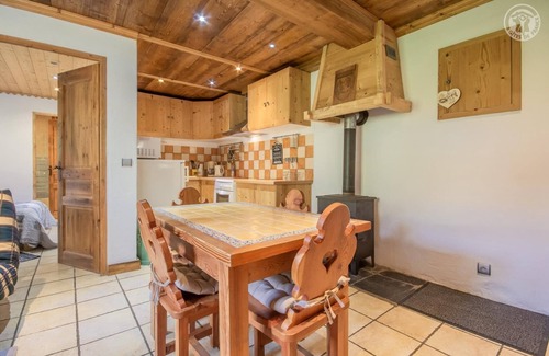 Villaroger Casa | LE Chalet DE Leonie - Villaroger