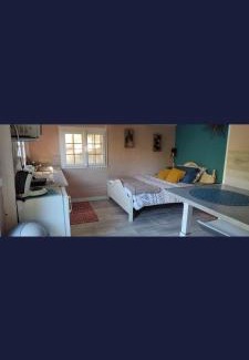 Anduze Otro | Le chalet de Margot lire profil hôte Merci