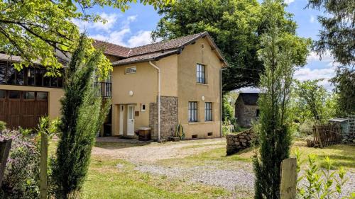 Folles Casa | Le chalet des apiculteurs