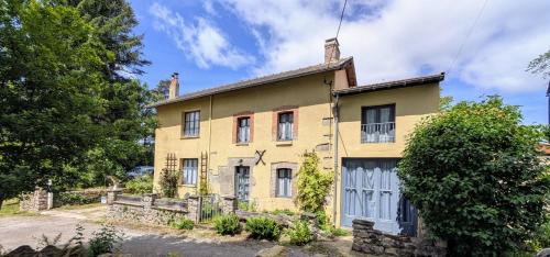 Folles Casa | Le chalet des apiculteurs