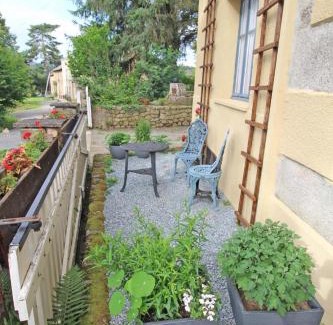 Folles Casa | Le chalet des apiculteurs