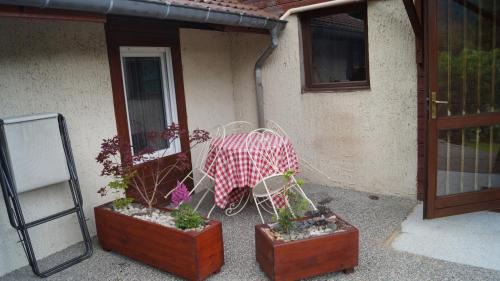Travexin Apartamento | Le Chalet des Côtes