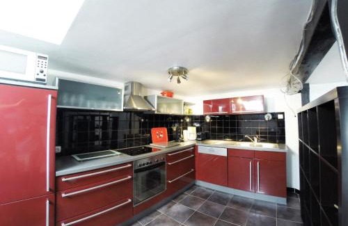 Travexin Apartamento | Le Chalet des Côtes