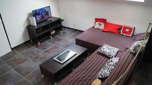 Travexin Apartamento | Le Chalet des Côtes