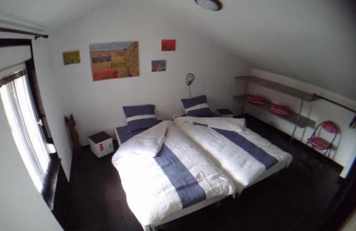 Travexin Apartamento | Le Chalet des Côtes