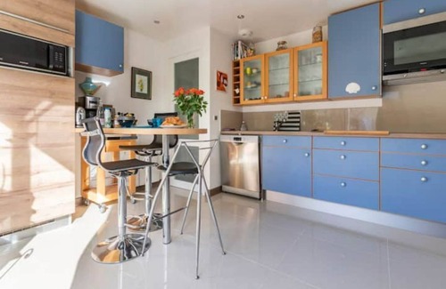 Chartres Apartamento | Le Chalet des Fanières et sa Terrasse
