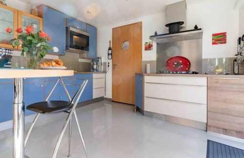 Chartres Apartamento | Le Chalet des Fanières et sa Terrasse