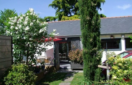 Chartres Apartamento | Le Chalet des Fanières et sa Terrasse