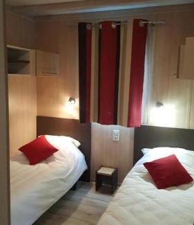 La Chapelle-Hermier Chalet De Esquí | Le Chalet des Couleurs 3 Chambres au cœur du Domaine du Pré