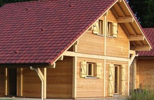 Thiefosse Chalet De Esquí | Le Chalet des Neiges
