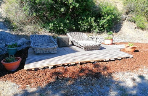 Bagnols-en-Foret Otro | Le Chalet des Oliviers