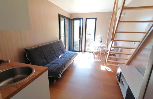 Bagnols-en-Foret Otro | Le Chalet des Oliviers