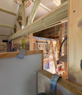 Vailhourles Casa | Le chalet du bien-être