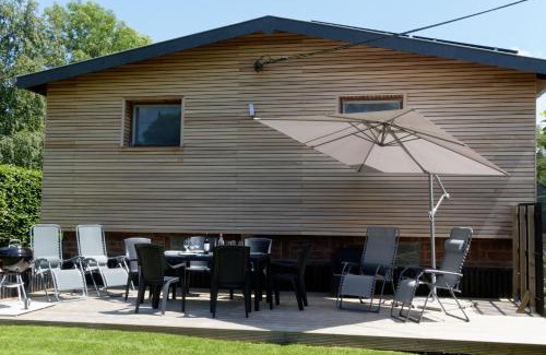 La Reid Chalet De Esquí | Le chalet du Ménobu