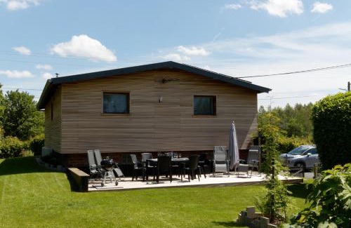 La Reid Chalet De Esquí | Le chalet du Ménobu