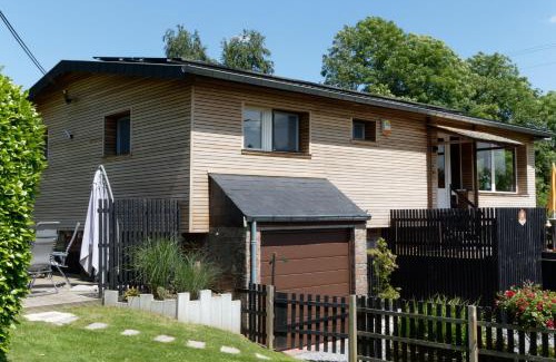 La Reid Chalet De Esquí | Le chalet du Ménobu