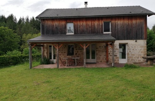Nedde Chalet De Esquí | LE CHALET DU MAZEAU