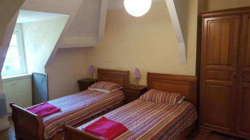 Bergerac Casa | Le Chalet du Moulin Blanc