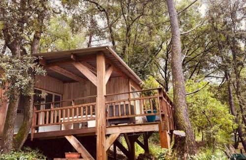 La Gaude Chalet De Esquí | Le chalet du Rêveur