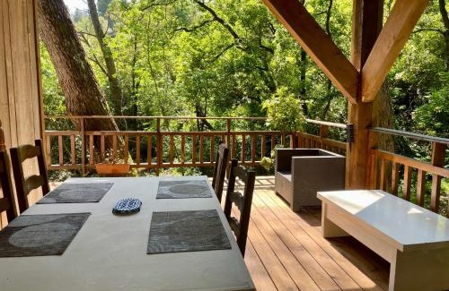 La Gaude Chalet De Esquí | Le chalet du Rêveur