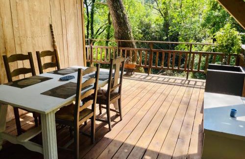 La Gaude Chalet De Esquí | Le chalet du Rêveur