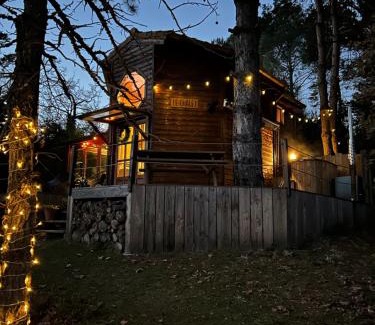 Praly Apartamento | Le Chalet - Les Lodges de Praly