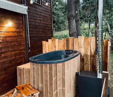 Praly Apartamento | Le Chalet - Les Lodges de Praly
