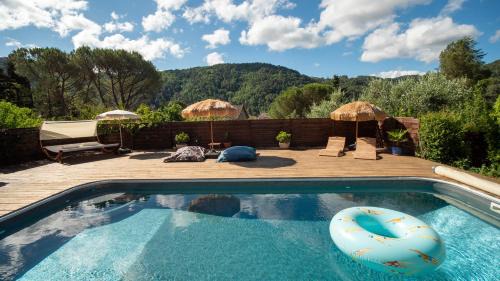 Praly Apartamento | Le Chalet - Les Lodges de Praly
