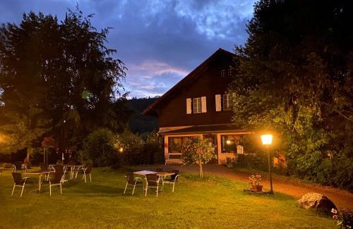Luttenbach-pres-Munster Casa | Le Chalet