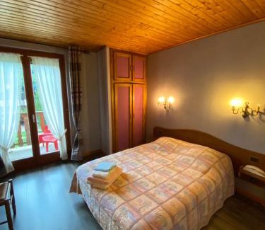 Luttenbach-pres-Munster Casa | Le Chalet