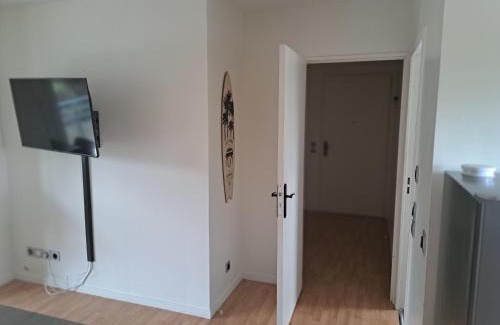 Macon Apartamento | le chalet