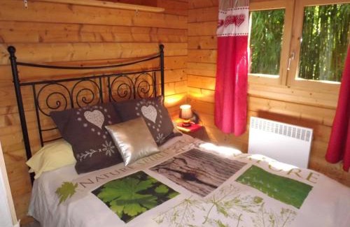 Nevy-les-Dole Chalet De Esquí | le chalet