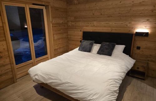 Saint-Gervais-les-Bains Chalet De Esquí | Le chalet des belges - Saint-Gervais