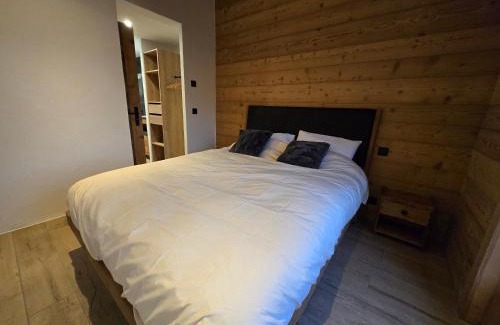 Saint-Gervais-les-Bains Chalet De Esquí | Le chalet des belges - Saint-Gervais
