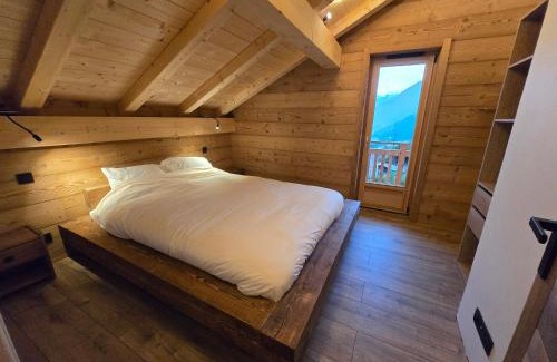 Saint-Gervais-les-Bains Chalet De Esquí | Le chalet des belges - Saint-Gervais